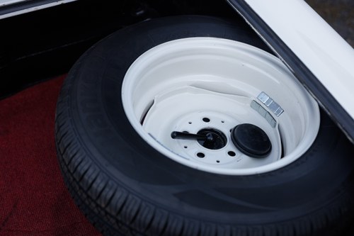 1965 Mercedes-Benz 230SL (W113) En venta (imagen 92 de 240)