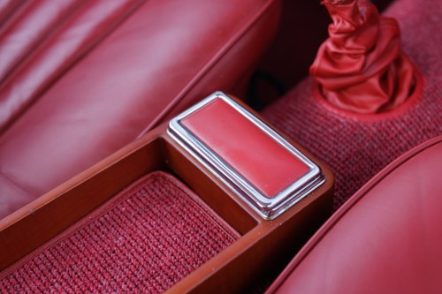 1965 Mercedes-Benz 230SL (W113) En venta (imagen 63 de 240)