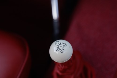 1965 Mercedes-Benz 230SL (W113) En venta (imagen 66 de 240)