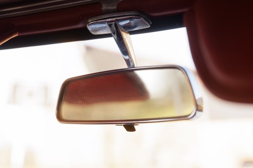 1965 Mercedes-Benz 230SL (W113) En venta (imagen 69 de 240)