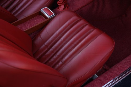 1965 Mercedes-Benz 230SL (W113) En venta (imagen 73 de 240)