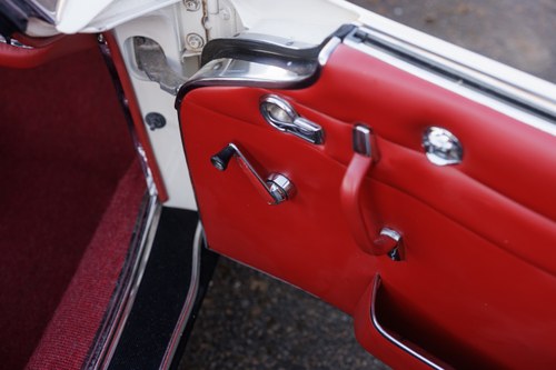 1965 Mercedes-Benz 230SL (W113) En venta (imagen 74 de 240)