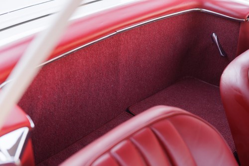 1965 Mercedes-Benz 230SL (W113) En venta (imagen 81 de 240)