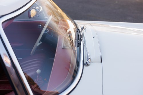 1965 Mercedes-Benz 230SL (W113) En venta (imagen 107 de 240)