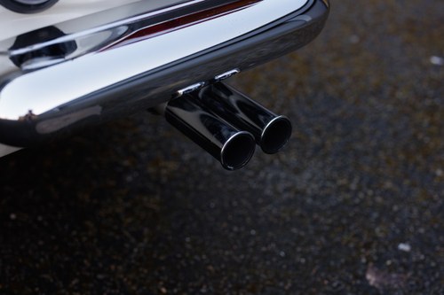 1965 Mercedes-Benz 230SL (W113) En venta (imagen 121 de 240)