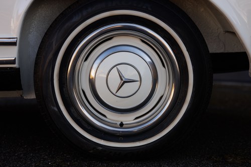 1965 Mercedes-Benz 230SL (W113) En venta (imagen 28 de 240)