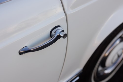 1965 Mercedes-Benz 230SL (W113) En venta (imagen 132 de 240)