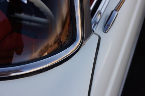 1965 Mercedes-Benz 230SL (W113) En venta (imagen 134 de 240)