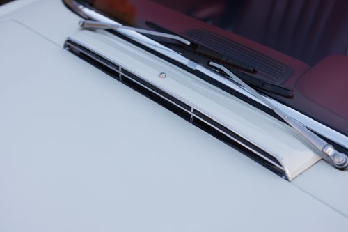 1965 Mercedes-Benz 230SL (W113) En venta (imagen 135 de 240)