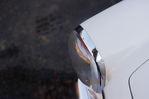 1965 Mercedes-Benz 230SL (W113) En venta (imagen 136 de 240)