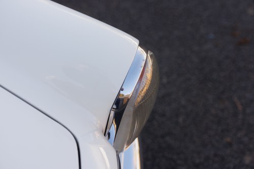 1965 Mercedes-Benz 230SL (W113) En venta (imagen 137 de 240)