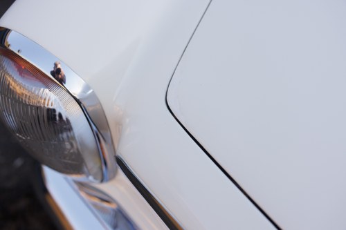 1965 Mercedes-Benz 230SL (W113) En venta (imagen 138 de 240)