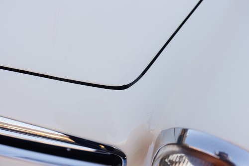 1965 Mercedes-Benz 230SL (W113) En venta (imagen 140 de 240)