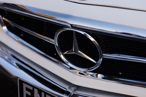 1965 Mercedes-Benz 230SL (W113) En venta (imagen 141 de 240)