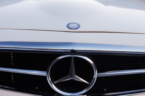 1965 Mercedes-Benz 230SL (W113) En venta (imagen 142 de 240)