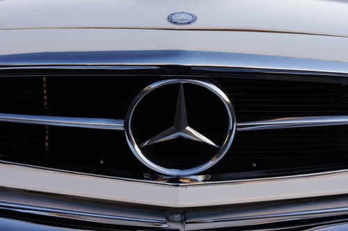 1965 Mercedes-Benz 230SL (W113) En venta (imagen 151 de 240)