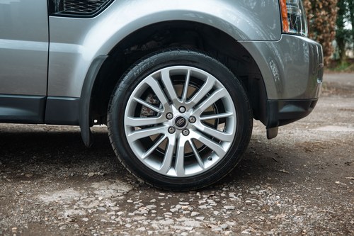 2013 Range Rover Sport L320 3L SDV6 zum Verkauf (Bild 17 von 99)