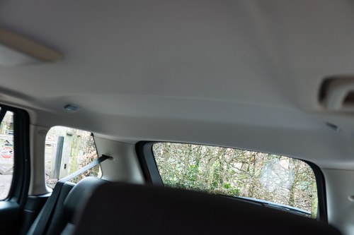 2013 Range Rover Sport L320 3L SDV6 zum Verkauf (Bild 44 von 99)