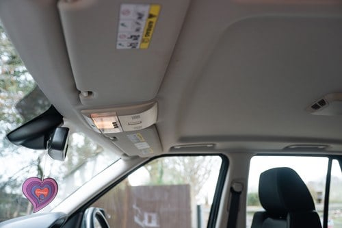 2013 Range Rover Sport L320 3L SDV6 zum Verkauf (Bild 45 von 99)