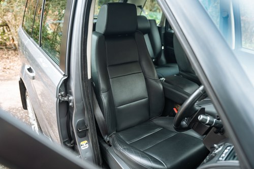 2013 Range Rover Sport L320 3L SDV6 zum Verkauf (Bild 32 von 99)