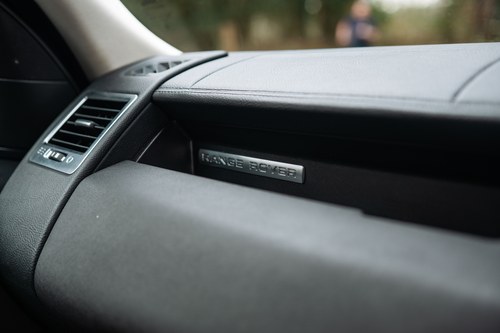 2013 Range Rover Sport L320 3L SDV6 zum Verkauf (Bild 33 von 99)