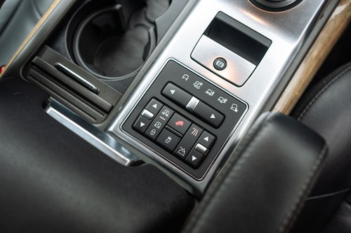 2013 Range Rover Sport L320 3L SDV6 zum Verkauf (Bild 34 von 99)