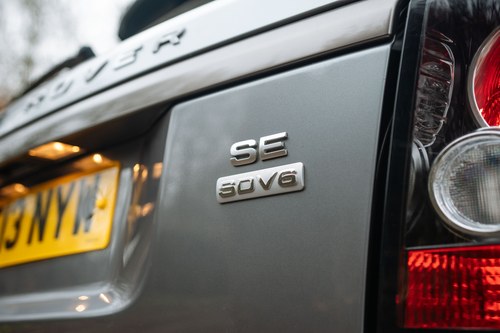 2013 Range Rover Sport L320 3L SDV6 zum Verkauf (Bild 52 von 99)