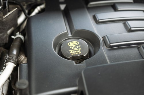 2013 Range Rover Sport L320 3L SDV6 zum Verkauf (Bild 66 von 99)