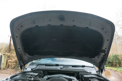 2013 Range Rover Sport L320 3L SDV6 zum Verkauf (Bild 67 von 99)