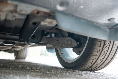 2013 Range Rover Sport L320 3L SDV6 zum Verkauf (Bild 75 von 99)