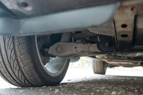 2013 Range Rover Sport L320 3L SDV6 zum Verkauf (Bild 86 von 99)