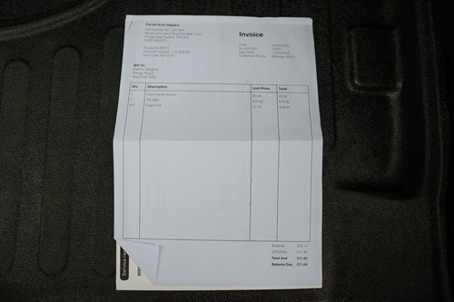 2013 Range Rover Sport L320 3L SDV6 zum Verkauf (Bild 92 von 99)