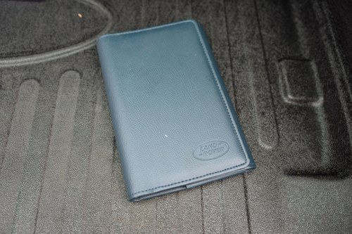 2013 Range Rover Sport L320 3L SDV6 zum Verkauf (Bild 98 von 99)