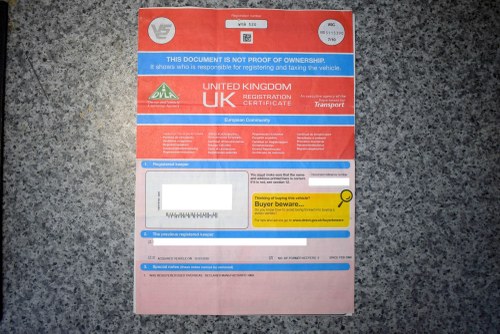 1969 Jaguar E-Type Series 4.2 OTS For Sale (picture 203 of 203)