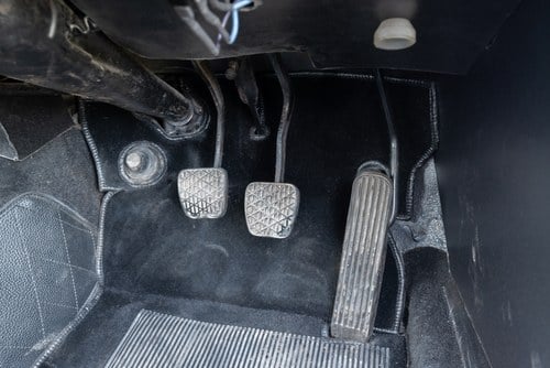 1967 Mercedes-Benz W110 Series 2 200 ‘Fintail’ till salu (bild 19 av 138)