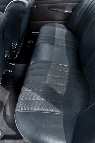 1967 Mercedes-Benz W110 Series 2 200 ‘Fintail’ till salu (bild 30 av 138)