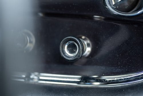 1967 Mercedes-Benz W110 Series 2 200 ‘Fintail’ till salu (bild 44 av 138)