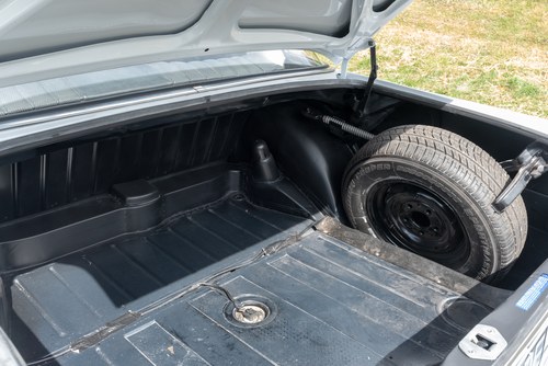 1967 Mercedes-Benz W110 Series 2 200 ‘Fintail’ till salu (bild 68 av 138)