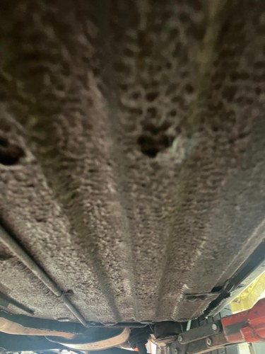 1990 Jaguar XJ-S V12 Convertible à vendre (picture 67 of 72)