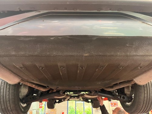 1990 Jaguar XJ-S V12 Convertible à vendre (picture 66 of 72)