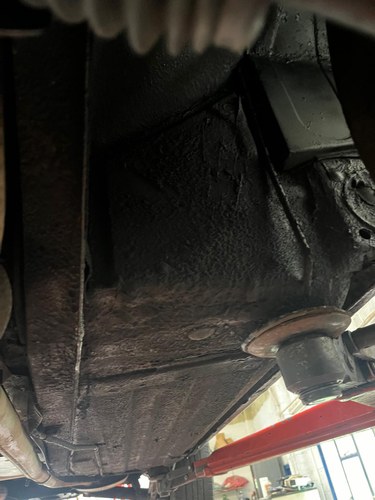 1990 Jaguar XJ-S V12 Convertible à vendre (picture 65 of 72)