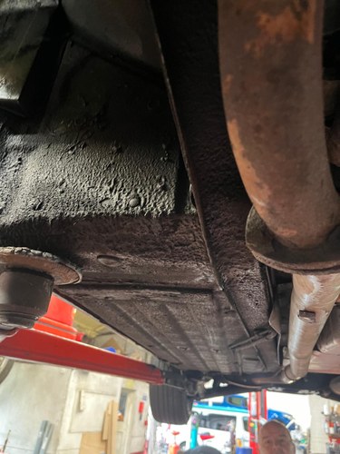 1990 Jaguar XJ-S V12 Convertible à vendre (picture 68 of 72)