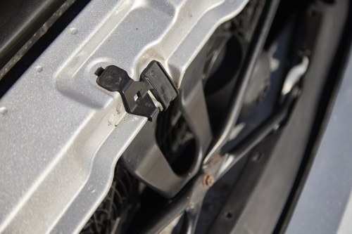 2001 Mercedes-Benz R129 SL500 Silver Arrows 1 of 100 For Sale (picture 175 of 256)