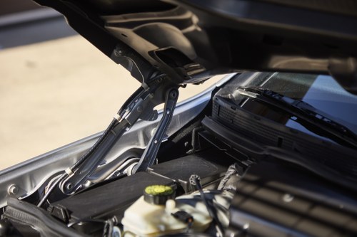 2001 Mercedes-Benz R129 SL500 Silver Arrows 1 of 100 For Sale (picture 178 of 256)