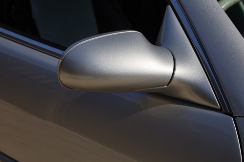 2001 Mercedes-Benz R129 SL500 Silver Arrows 1 of 100 For Sale (picture 125 of 256)