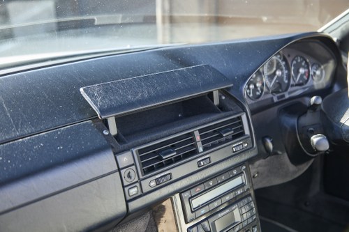 2001 Mercedes-Benz R129 SL500 Silver Arrows 1 of 100 For Sale (picture 61 of 256)