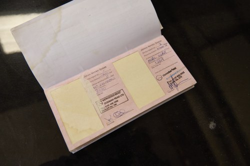 2001 Mercedes-Benz R129 SL500 Silver Arrows 1 of 100 For Sale (picture 251 of 256)