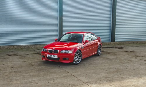 2002 BMW M3 à vendre (picture 11 of 235)