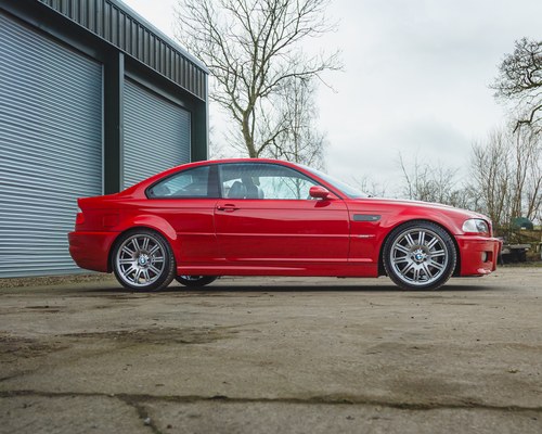 2002 BMW M3 à vendre (picture 14 of 235)