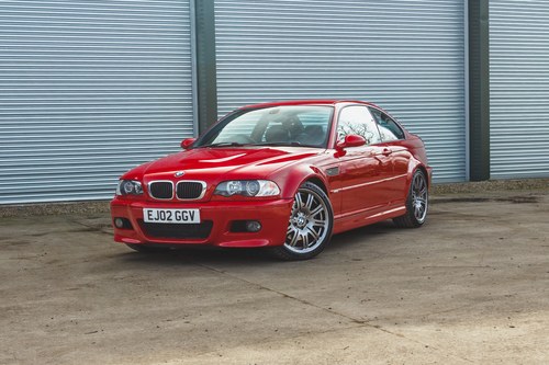 2002 BMW M3 à vendre (picture 15 of 235)